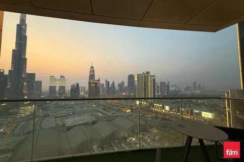 2 غرف نوم شقة في وسط مدينة دبي, الإمارات العربية المتحدة رقم 104463 15