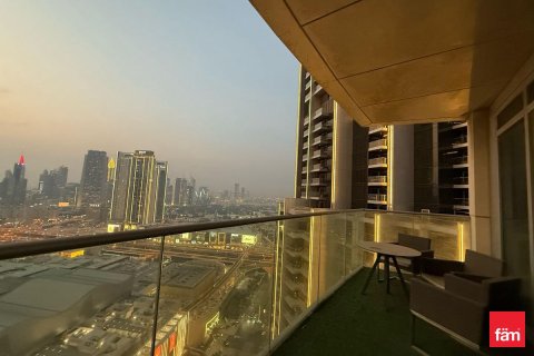 2 غرف نوم شقة في وسط مدينة دبي, الإمارات العربية المتحدة رقم 104463 14