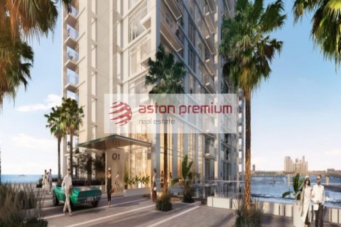 Apartment de 2 dormitorios en Bluewaters, UAE No. 104448 10