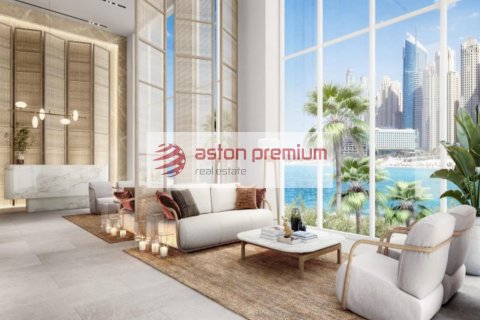 Apartment de 2 dormitorios en Bluewaters, UAE No. 104448 3