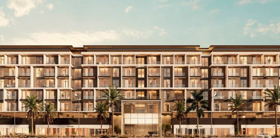 1 bedroom Apartment No. 119737