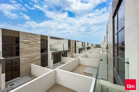 3 bedrooms Townhouse  No. 119734 23