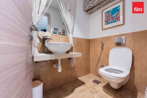 Квартира с 2 спальнями  №119739 22