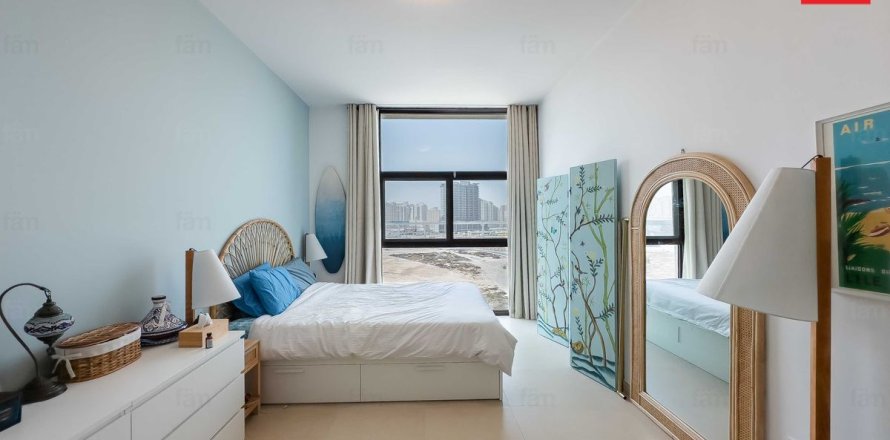 Квартира с 2 спальнями  №119739