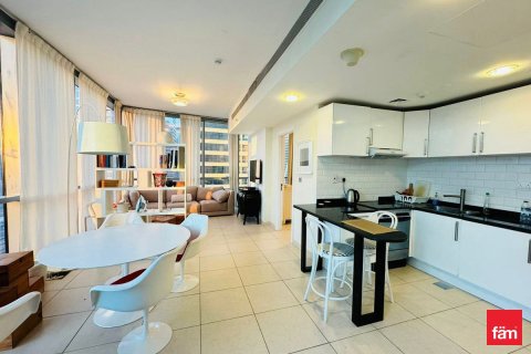 Appartement de 1 chambre No. 119733 5