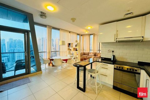 Appartement de 1 chambre No. 119733 3