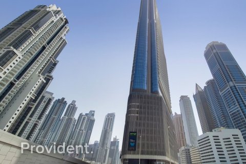 1 غرف نوم شقة في الخليج التجاري, الإمارات العربية المتحدة رقم 2651 10