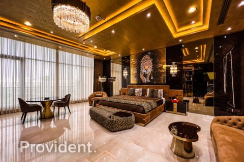 7 غرفة نوم  فيلا في Emirates Hills, الإمارات العربية المتحدة رقم 2648 4