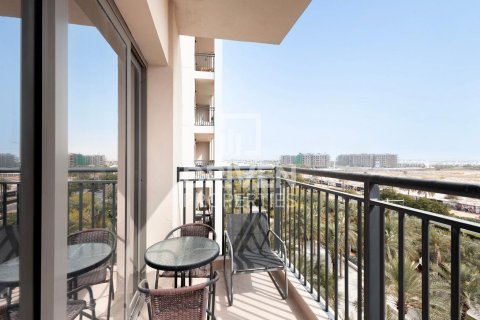 1 غرف نوم شقة في Hayat Boulevard, الإمارات العربية المتحدة رقم 31105 11