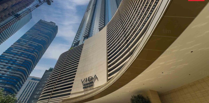 1 bedroom Apartment  No. 108212