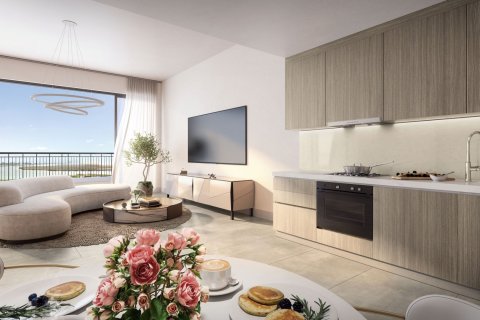 2 bedrooms Apartment on the Yas Island, UAE No. 4523 8