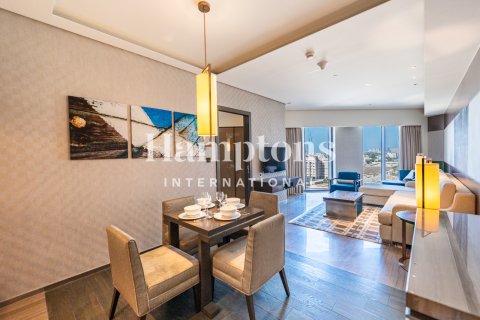 1 bedroom Apartment No. 126447 8