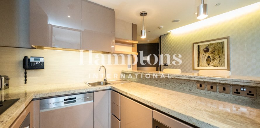 3 bedrooms Apartment No. 126446