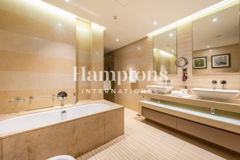 Квартира с 1 спальней №126445 14