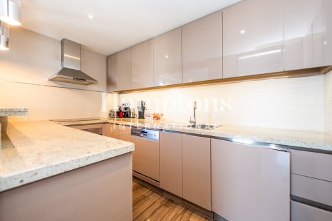 Квартира с 1 спальней №126445 12