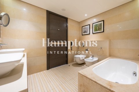 Квартира с 1 спальней №126445 15