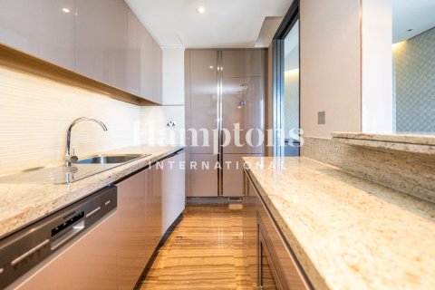 Квартира с 1 спальней №126445 8