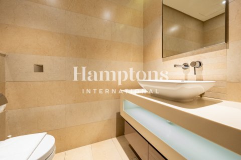 Квартира с 1 спальней №126445 11