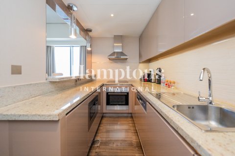 Квартира с 1 спальней №126445 3