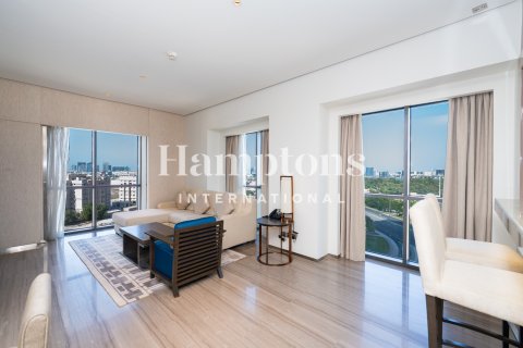 Квартира с 1 спальней №126445 9