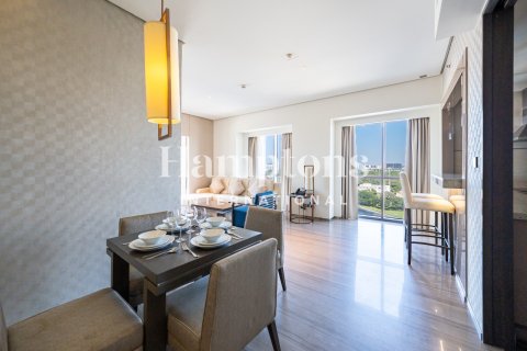 Квартира с 1 спальней №126445 5