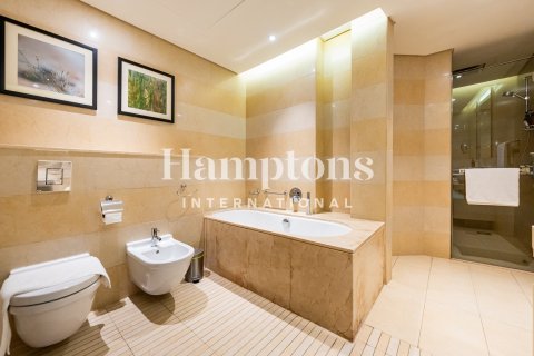 Квартира с 1 спальней №126445 16