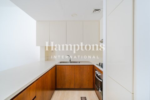 1 bedroom Apartment No. 126444 6