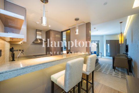 Studio Apartment No. 126449 6