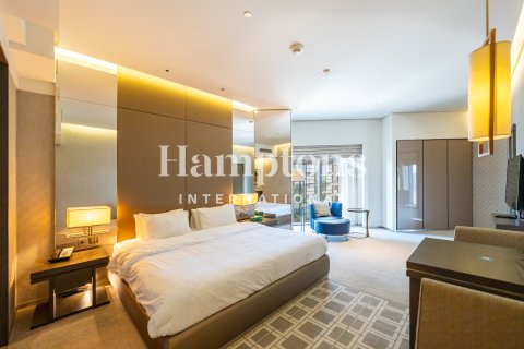 Studio Apartment No. 126449 9