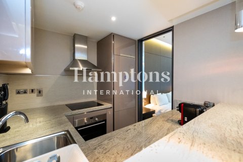 Studio Apartment No. 126449 2