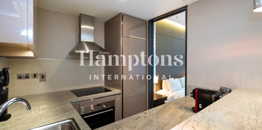 Studio Apartment No. 126449