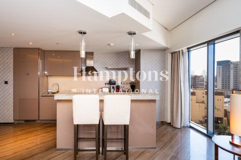 Appartement de Studio No. 126448 9