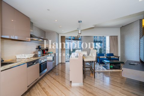 Appartement de Studio No. 126448 8