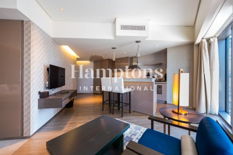 Appartement de Studio No. 126448 7