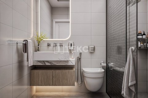 Studio Apartment in Arjan, UAE No. 172231 19