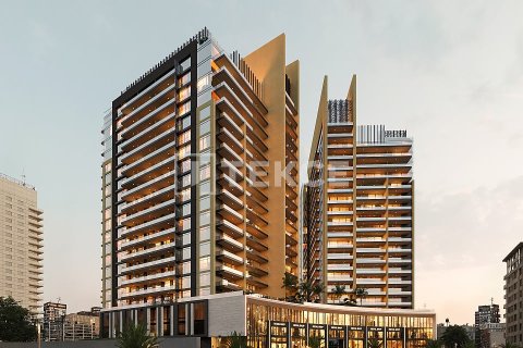 Studio Apartment in Arjan, UAE No. 172231 7
