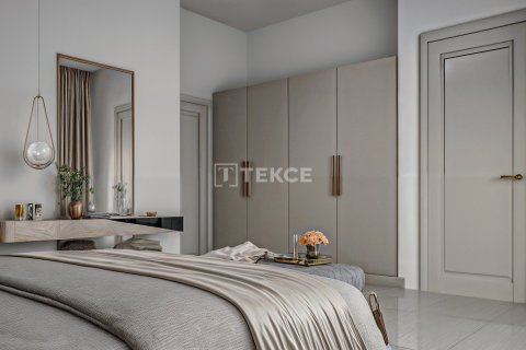Studio Apartment in Arjan, UAE No. 172231 17