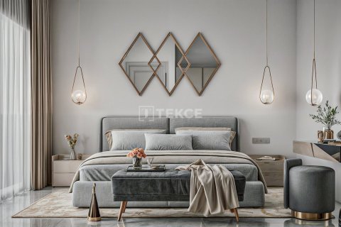 Studio Apartment in Arjan, UAE No. 172231 16