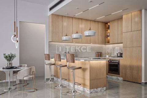 Studio Apartment in Arjan, UAE No. 172231 13