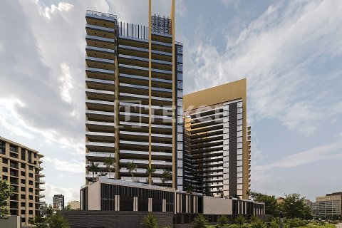 Studio Apartment in Arjan, UAE No. 172231 3