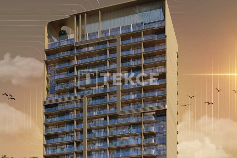 Studio Apartment in Jumeirah Village Circle, UAE No. 172230
