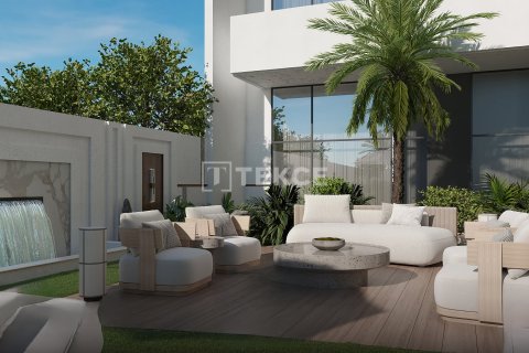 Studio Apartment in Jumeirah Village Circle, UAE No. 172234 8
