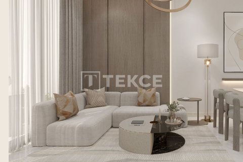 Studio Apartment in Jumeirah Village Circle, UAE No. 172234 11