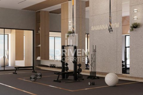 استوديو شقة في Dubai Production City (IMPZ), الإمارات العربية المتحدة رقم 190681 10