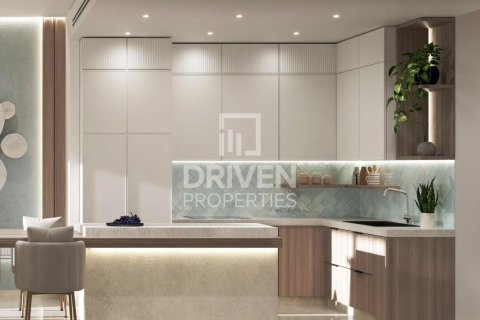 استوديو شقة في Dubai Production City (IMPZ), الإمارات العربية المتحدة رقم 190681 5