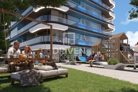استوديو شقة في Dubai Production City (IMPZ), الإمارات العربية المتحدة رقم 190681 15