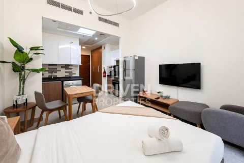 Apartamento tipo estudio Estudio en Azizi Star, UAE No. 190685