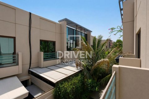 Villa de 4 chambres à Meydan, UAE No. 190680 24