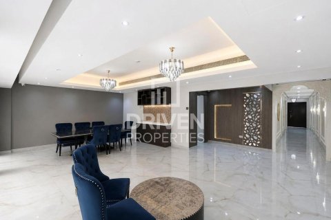 Villa de 4 chambres à Meydan, UAE No. 190680 3