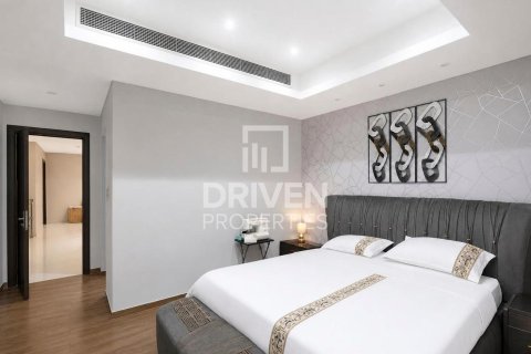 Villa de 4 chambres à Meydan, UAE No. 190680 17